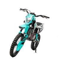 купить Мотоцикл MOTOLAND JKS140 PITBIKE в Москве - фото 