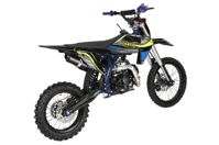 купить Мотоцикл Avantis H12-E Lux (YX 120cc W120) 17/14 PITBIKE в Москве - фото 