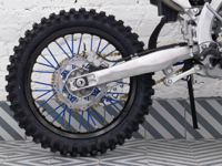 купить Мотоцикл кроссовый эндуро MGMOTO MZK 250H в Москве - фото 