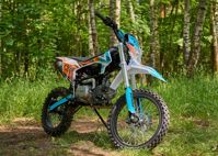 купить Мотоцикл питбайк SHARMAX Sport 145 Miami в Москве - фото 