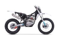 купить Мотоцикл BRZ H6 PR250 ENDURO в Москве - фото 