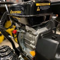 купить Снегоуборщик ЧЕМПИОН ST655 в Москве - фото 