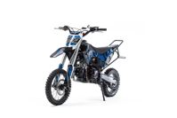 купить Мотоцикл BSE PH 125 STUNT 1.0 PITBIKE в Москве - фото 