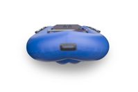 купить Лодка ПВХ SHARMAX AIR 335 (2024) в Москве - фото 