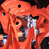 купить Снегоуборщик PATRIOT PRO 658 E в Москве - фото 