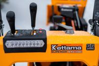 купить Снегоуборщик KETTAMA LUXE KTA80-C Superior в Москве - фото 