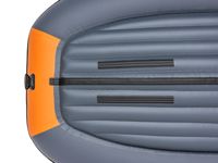 купить Лодка ПВХ STORMLINE Air Classic Tactic 400 в Москве - фото 