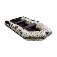 купить Гребная лодка ПВХ АКВА МАСТЕР 260 в Москве - фото 