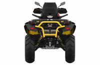 купить Квадроцикл СТЕЛС ATV 1000G Guepard Trophy EPS 2.0 (ПСМ) в Москве - фото 