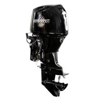 купить 4х-тактный лодочный мотор MARINE ROCKET MREF100FEX-T в Москве - фото 