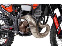купить Мотоцикл K2R 250 ETC ENDURO в Москве - фото 