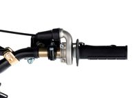 купить Мотоцикл кроссовый эндуро SHARMAX Expert Air 300 в Москве - фото 