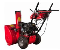 купить Снегоуборщик DDE ST6562L в Москве - фото 