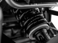 купить Мотоцикл SHARMAX GL 601 Ultra ТУРЭНДУРО в Москве - фото 