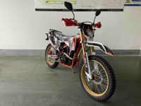 купить Мотоцикл кроссовый эндуро ROLIZ Sport-007 в Москве - фото 