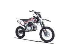 купить Мотоцикл BUTCH MX1 125E 17/14 PITBIKE в Москве - фото 