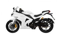 купить Электромотоцикл YAMAHA R3 в Москве - фото 