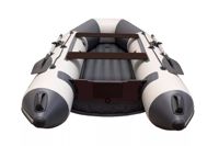 купить Лодка ПВХ SIBRIVER Хатанга 290 НДНД в Москве - фото 