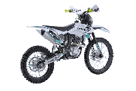 купить Мотоцикл кроссовый эндуро ROCKOT R5 Cyclone 250 в Москве - фото 