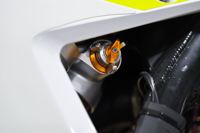 купить Мотоцикл кроссовый эндуро REGULMOTO Nibbi 300 в Москве - фото 