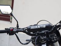 купить Мотоцикл AVANTIS ENDURO 250 DOHC PRO CARB FCR EXCLUSIVE ARS Б/У в Москве - фото 