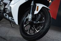 купить Электромотоцикл SHARMAX E-GP501 (72V/90Аh) в Москве - фото 