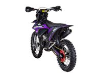 купить Мотоцикл кроссовый эндуро SHARMAX Expert 450 в Москве - фото 