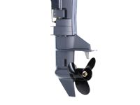 купить 2х-тактный лодочный мотор MIKATSU M9.8FHL в Москве - фото 