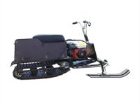 купить Снегоход АЯВРИК Lifan А7 в Москве - фото 