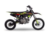 купить Мотоцикл AVANTIS H15-E Classic 17/14 в Москве - фото 