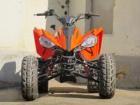 купить Квадроцикл ARMADA ATV 200L-1 в Москве - фото 