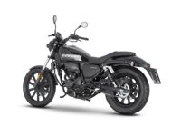 купить Мотоцикл SHARMAX RR 240 Ultra в Москве - фото 