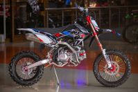 купить Мотоцикл JMC 190 V3.0 SP 17/14 ENDURO в Москве - фото 