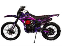 купить Мотоцикл SANCHEZ Maniac PR300 в Москве - фото 