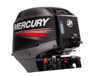 купить 2х-тактный лодочный мотор MERCURY ME 40 ELPTO в Москве - фото 