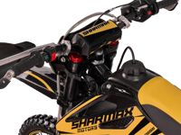 купить Мотоцикл кроссовый эндуро SHARMAX Sport Air 300 BE 2025 в Москве - фото 