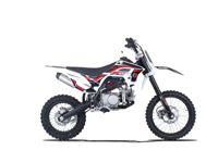 купить Мотоцикл BUTCH MX1 125E 17/14 PITBIKE в Москве - фото 