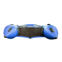 купить Лодка ПВХ ANGLER AN 320XL в Москве - фото 