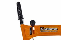 купить Снегоуборщик KETTAMA STORM KTA60-A Economy в Москве - фото 