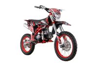 купить Мотоцикл ROCKOT Basic 125 Demoniac 2.0 PITBIKE в Москве - фото 
