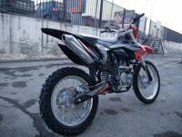 купить Мотоцикл кроссовый эндуро RACER SR-X2 X2 в Москве - фото 