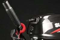 купить 4х-тактный лодочный мотор SUZUKI DF20AEL в Москве - фото 