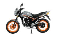 купить Мотоцикл ROCKOT SPECTRUM 150 ТУРЭНДУРО с ПТС в Москве - фото 