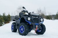 купить Квадроцикл SHARMAX Force 620  (2024) в Москве - фото 