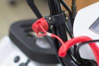 купить Квадроцикл AVANTIS Hunter 7 New Lux в Москве - фото 