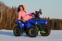 купить Квадроцикл SHARMAX Hummer 280 (2024) в Москве - фото 