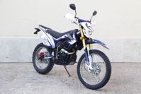 купить Мотоцикл кроссовый эндуро ROLIZ Sport-004 в Москве - фото 