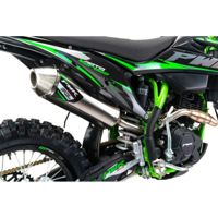 купить Мотоцикл кроссовый эндуро MOTOLAND PWR FM250 (172FMM-3A) в Москве - фото 