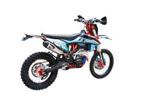 купить Мотоцикл кроссовый эндуро FXMOTO X8 NC300S в Москве - фото 