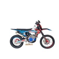 купить Мотоцикл FIDELIS Et Fortis S7 NC250 ENDURO в Москве - фото 